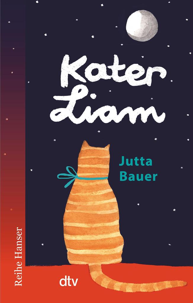 Kater Liam Ansichten eines Felltieres (Reihe Hanser) - Bild 3