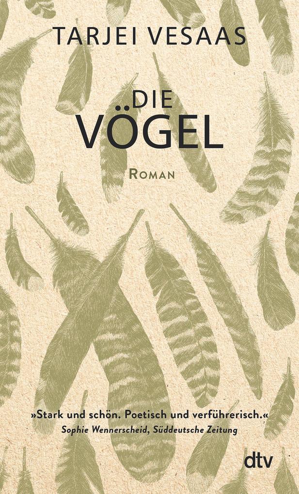 Dtv Verlagsgesellschaft Die Vögel - Bild 5