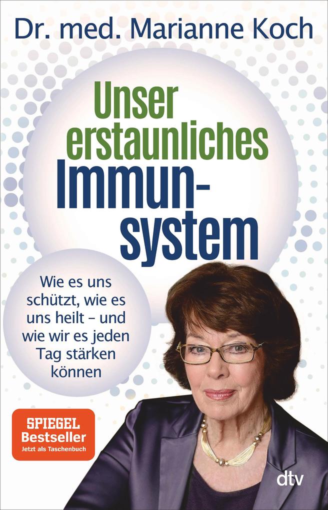 Dtv Verlagsgesellschaft Unser Erstaunliches Immunsystem - Bild 5