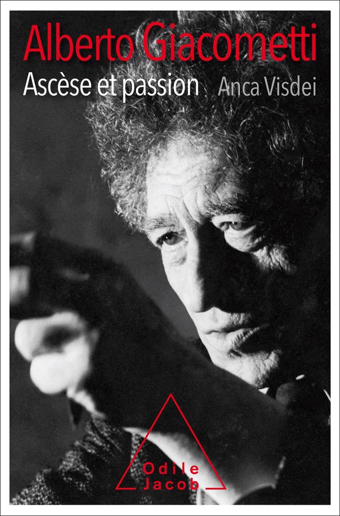 Alberto Giacometti ascese et passion - Visdei Anca Visdei