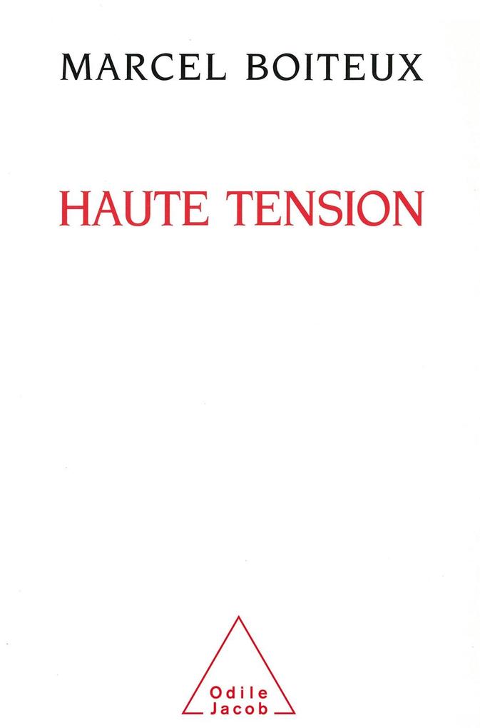 Haute Tension - Boiteux Marcel Boiteux