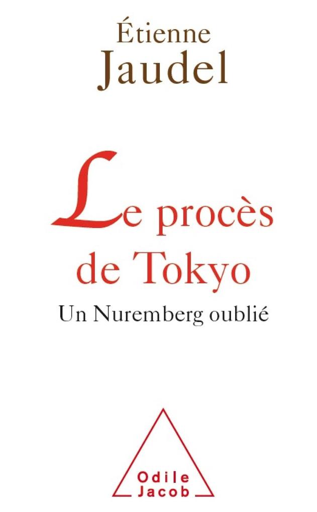 Le Proces de Tokyo
