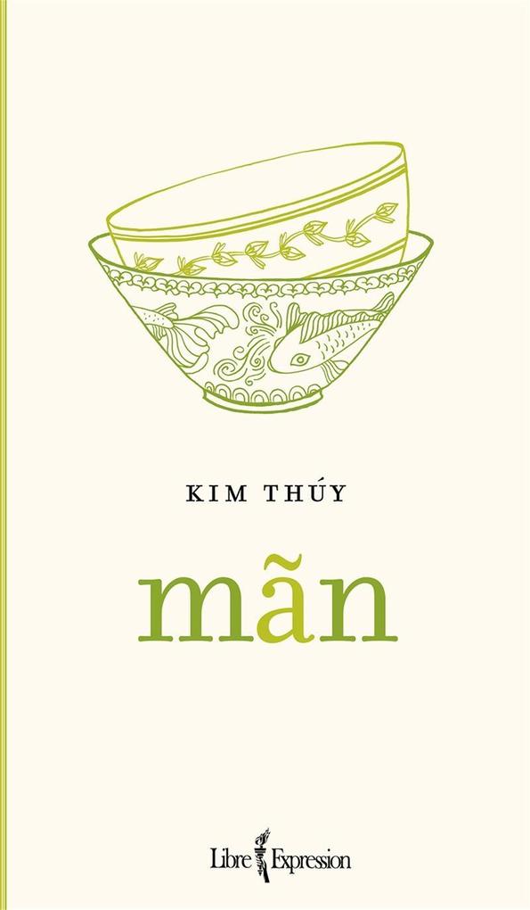 man - Thuy Kim Thuy
