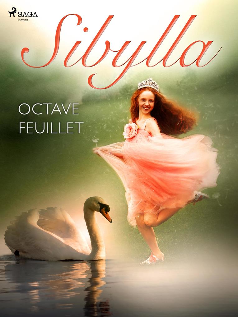 Sibylla - Octave Feuillet