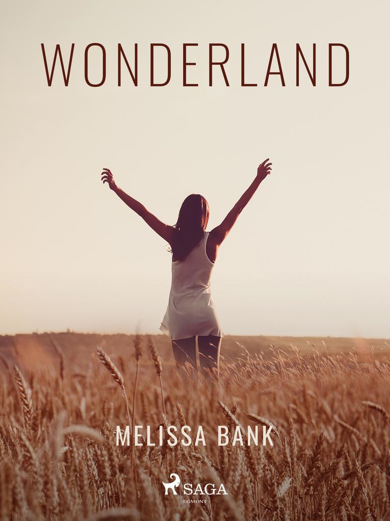 Wonderland - Bank Melissa Bank