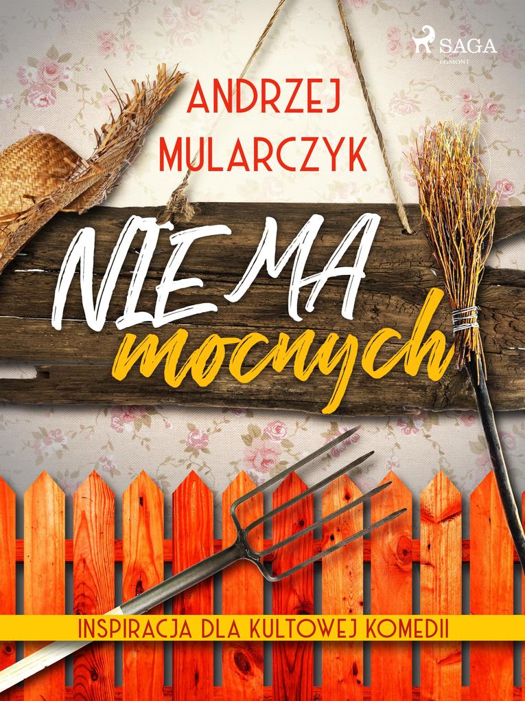 Nie ma mocnych - Mularczyk Andrzej Mularczyk