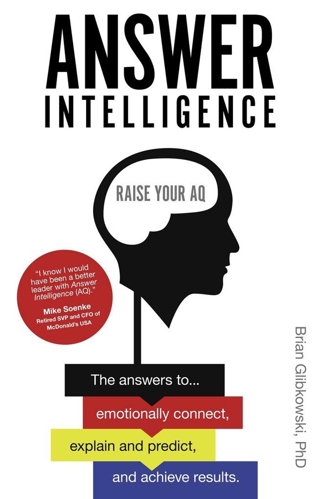 Answer Intelligence - Brian Glibkowski