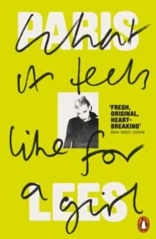 Penguin Books Ltd (Uk) What It Feels Like For A Girl - Bild 4