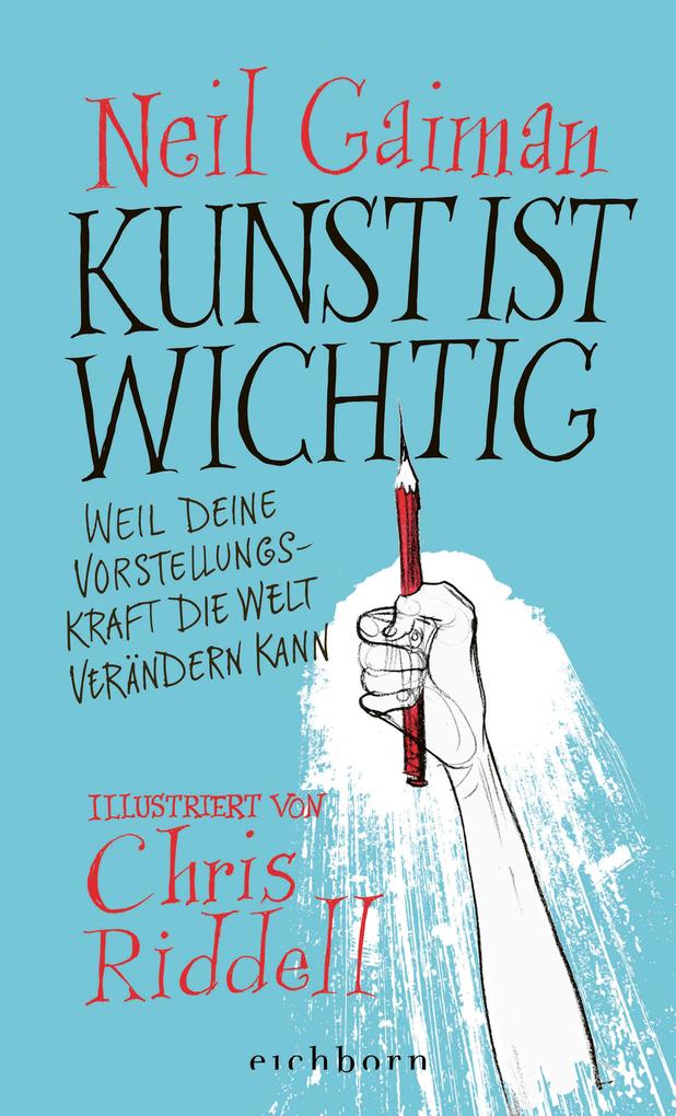 Eichborn Verlag Kunst Ist Wichtig - Bild 5