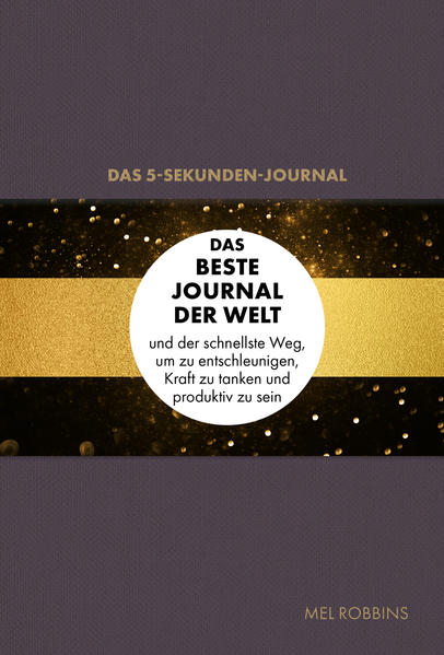 Das 5-Sekunden-Journal Mel Robbins - Image 6