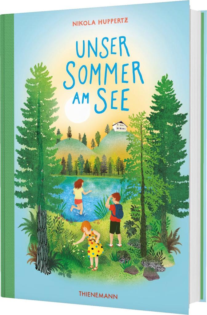 Thienemann Unser Sommer Am See - Bild 5