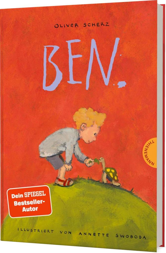 Ben. - Bild 6