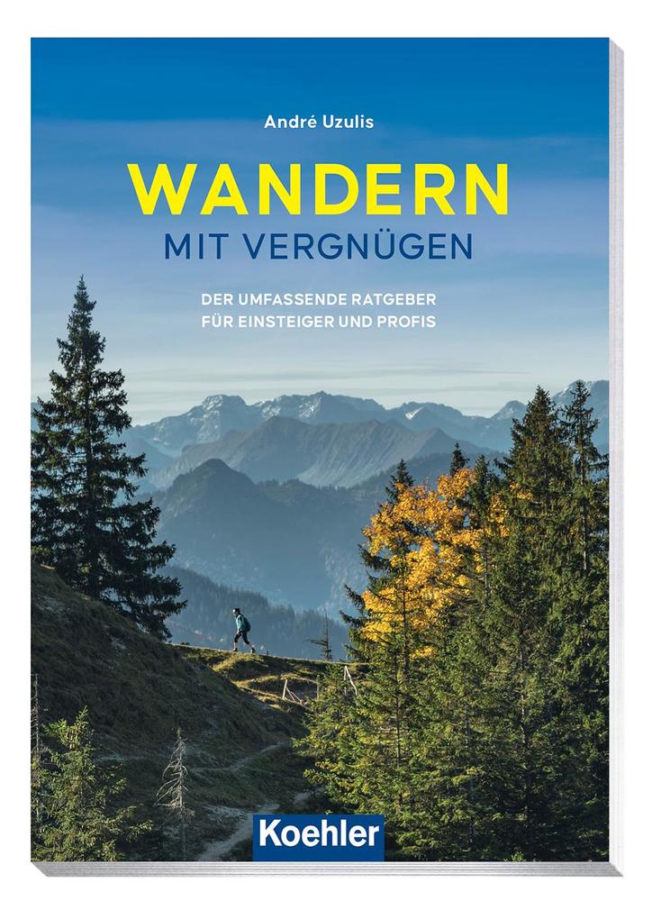 Koehlers Verlagsgesells. Wandern Mit Vergnügen - Bild 5