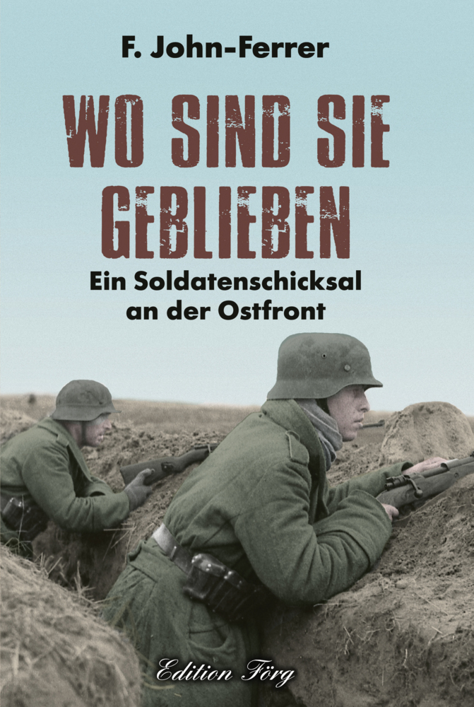 Rosenheimer /Edition Foer Wo Sind Sie Geblieben - Bild 4