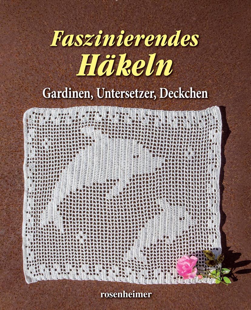 Rosenheimer Verlagshaus Faszinierendes Häkeln - Bild 5