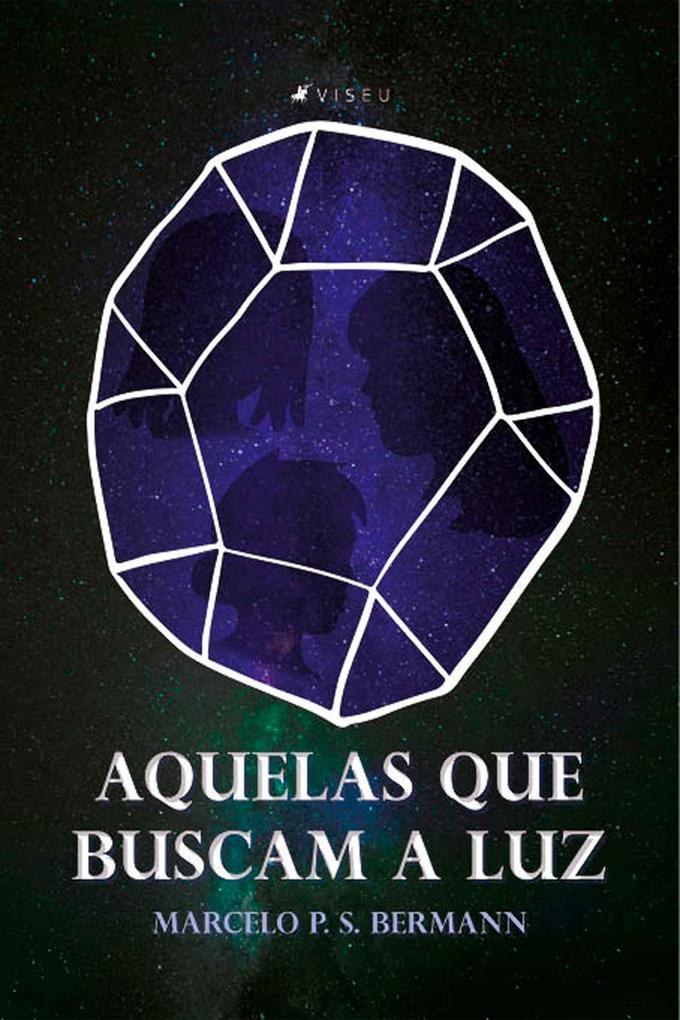 Aquelas que buscam a luz - Marcelo P. S. Bermann