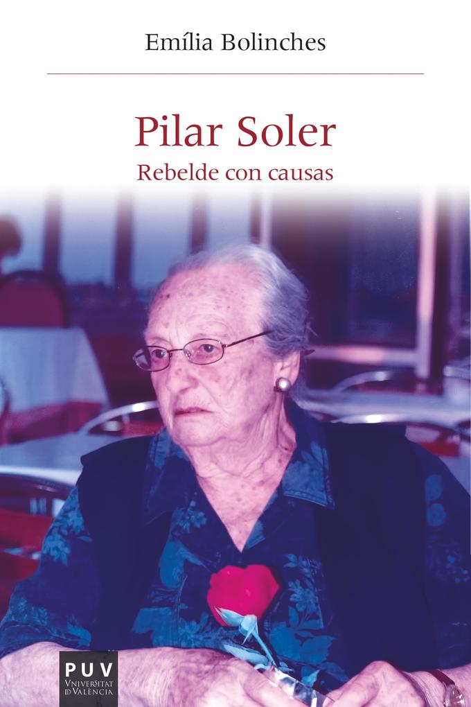 Pilar Soler - Emília Bolinches Ribera