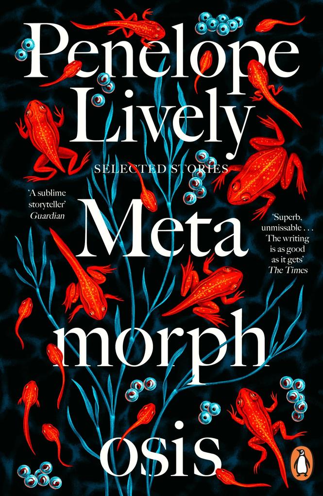 Penguin Books Ltd (Uk) Metamorphosis - Bild 3