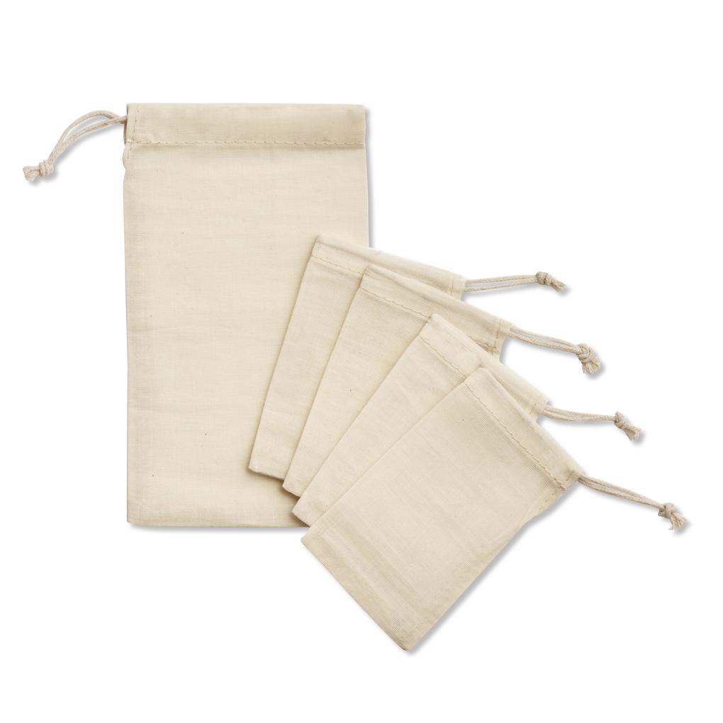 Wiederverwendbare Teefilter, 6er Set | Deutsch | 2021 | Virtual Trading GmbH - Image 4