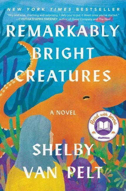Harpercollins Remarkably Bright Creatures - Bild 3