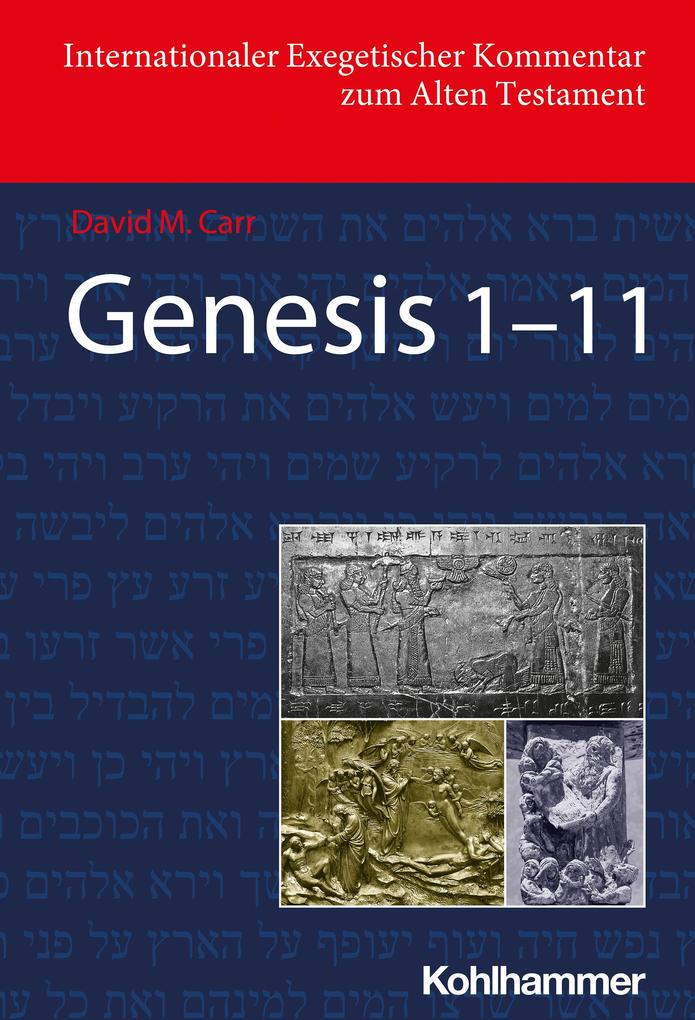 Genesis 1-11 (Internationaler Exegetischer Kommentar zum Alten Testament (IEKAT)) - Bild 5