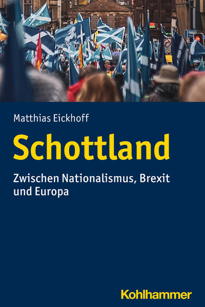 Schottland - Matthias Eickhoff