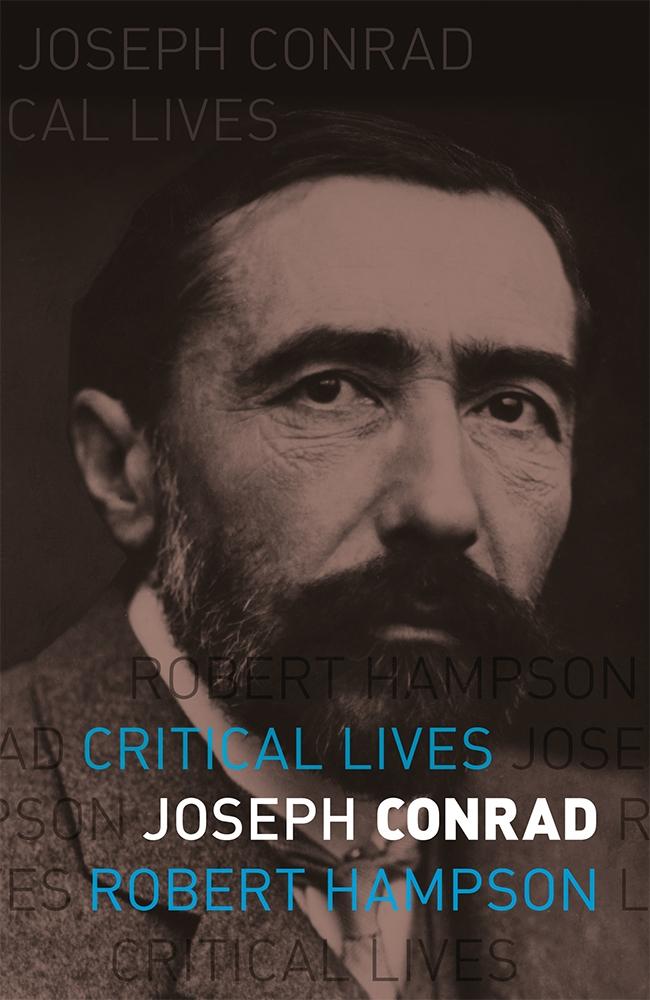 Joseph Conrad - Hampson Robert Hampson