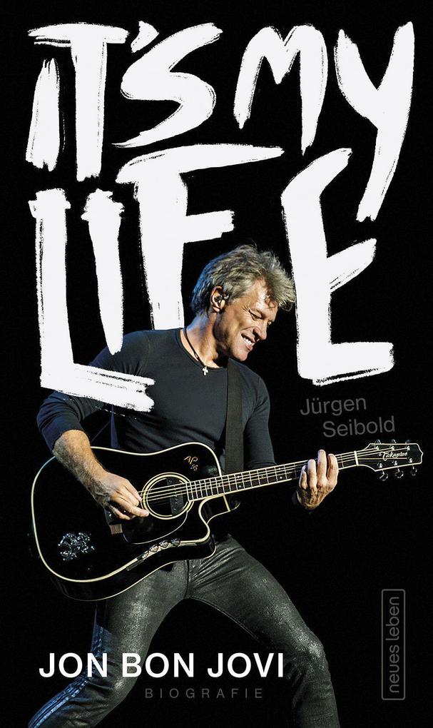 Neues Leben Verlag It's My Life - Bild 6
