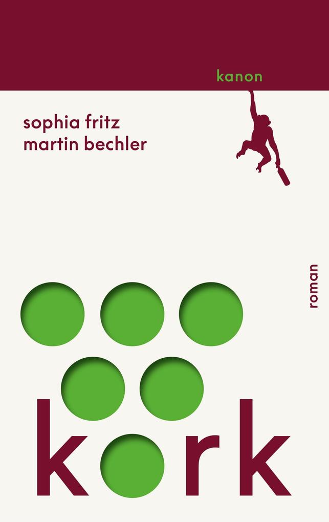 Kork - Sophia Fritz/ Martin Bechler