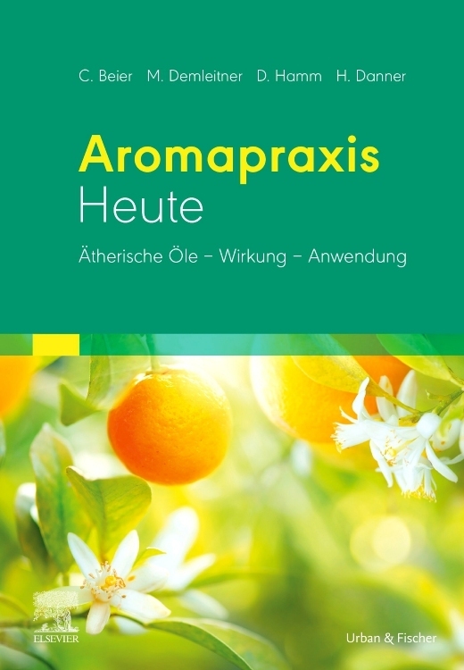 Urban & Fischer/Elsevier Aromapraxis Heute - Bild 5