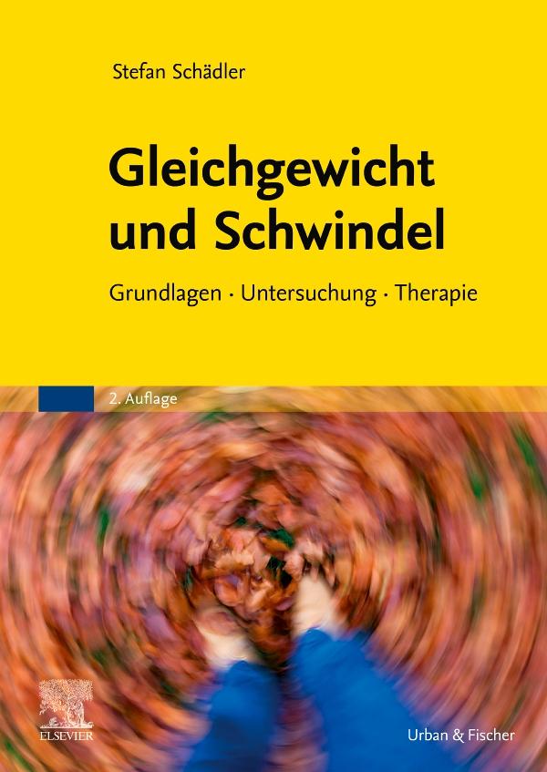 Gleichgewicht und Schwindel Stefan Schädler - Bild 5