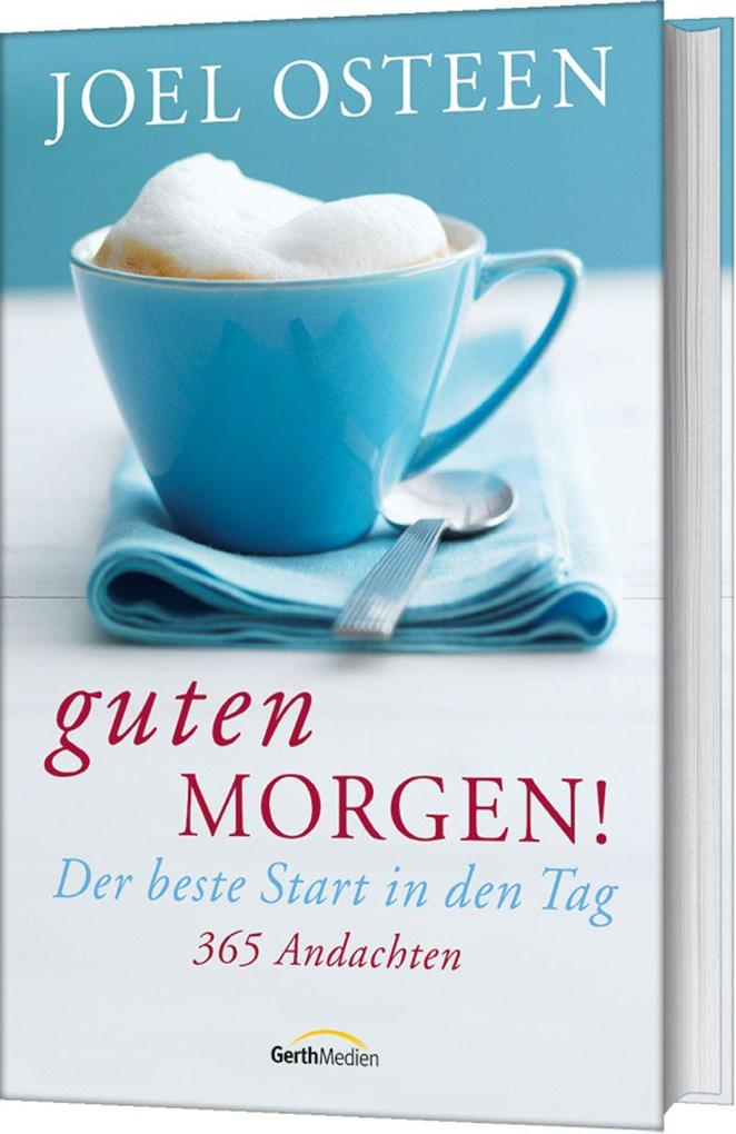 Gerth Medien Gmbh Guten Morgen! - Bild 4