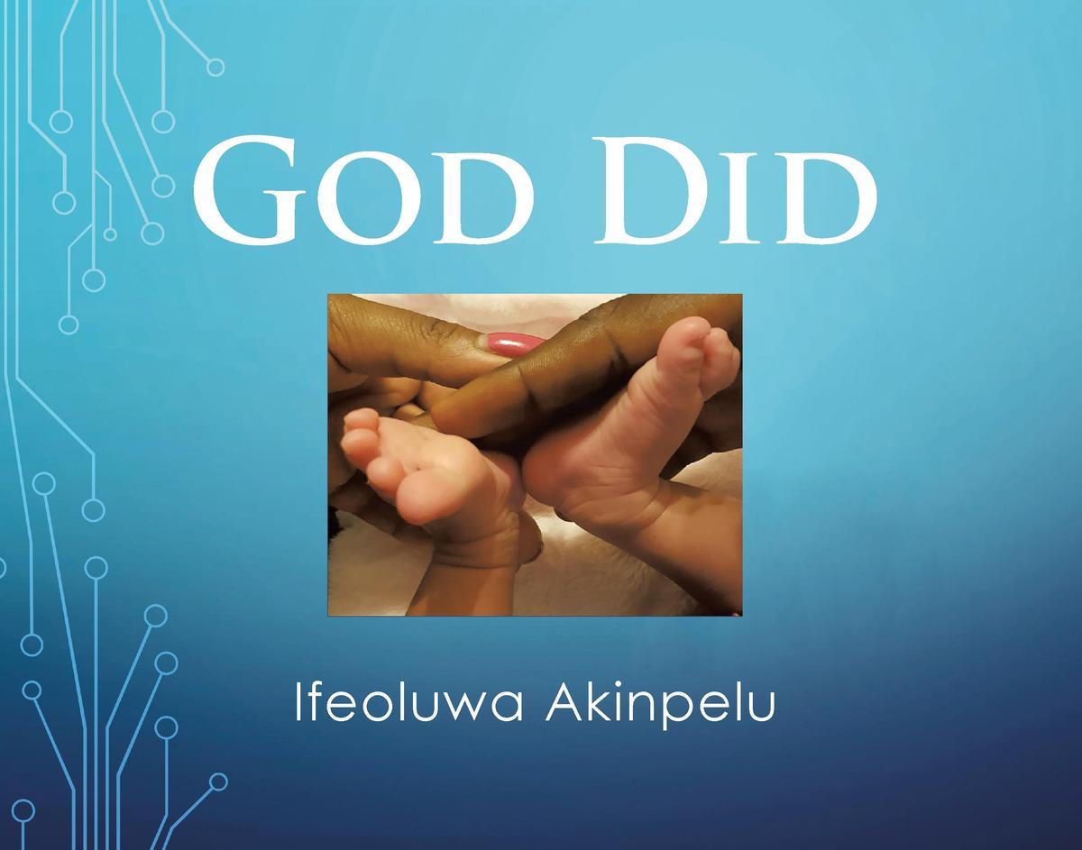 God Did - Ifeoluwa Akinpelu