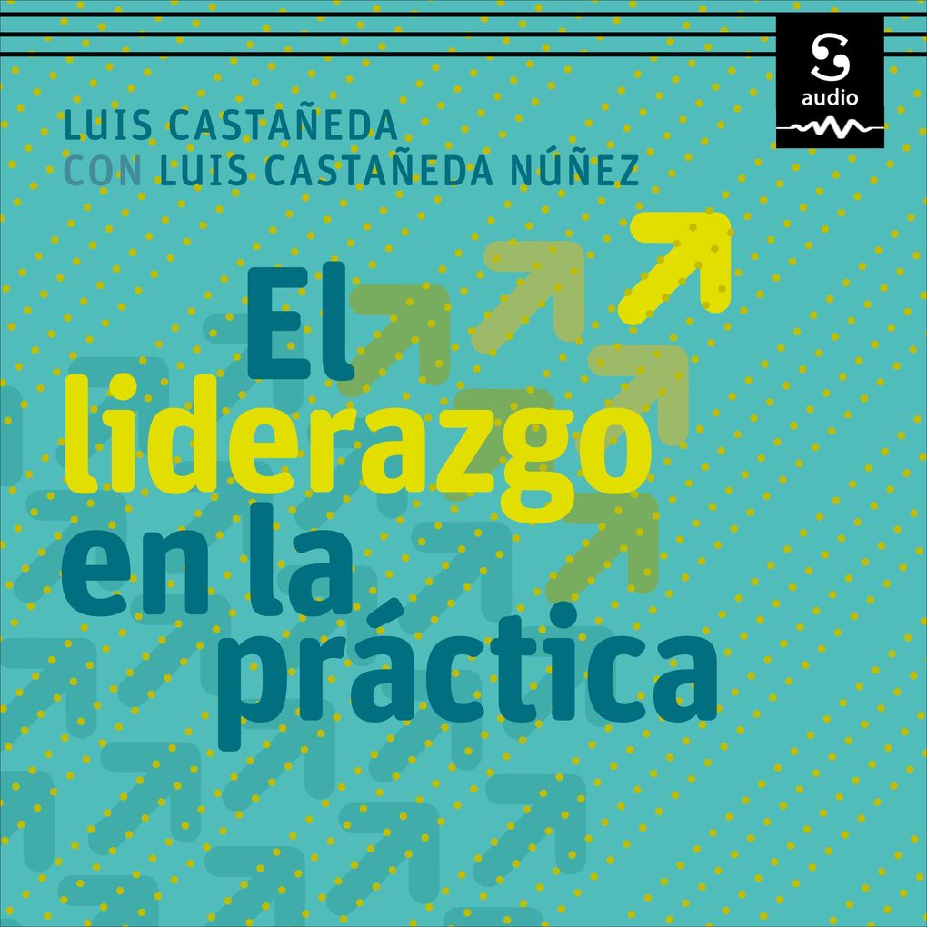 El liderazgo en la práctica - Luis Castañeda/ Luis Castañeda Núñez