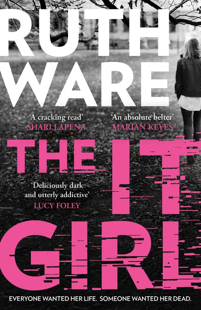 Simon + Schuster Uk The It Girl - Bild 4