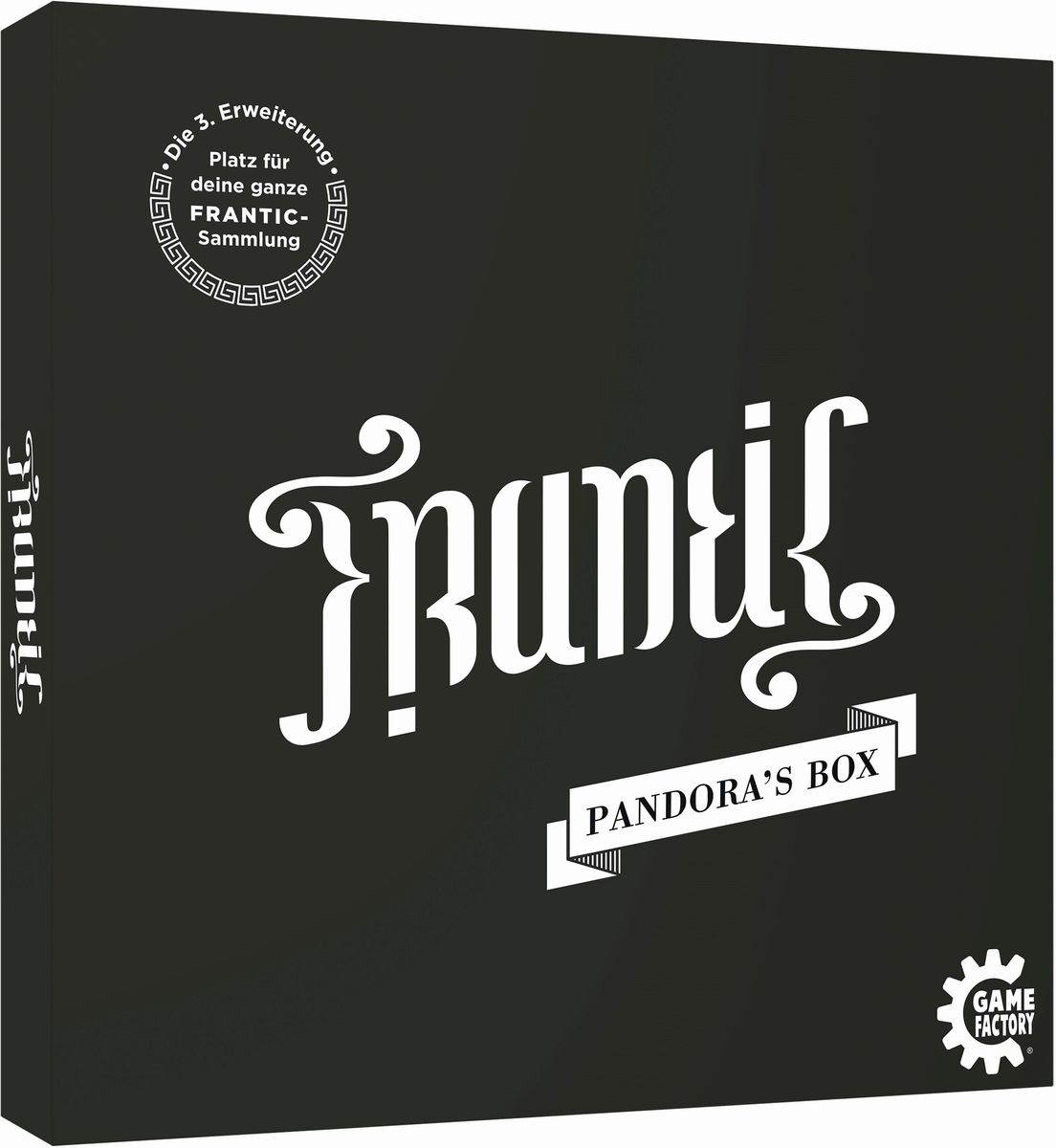 Game Factory 646293 Frantic - Pandoras Box - Bild 14