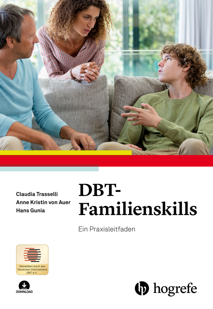 DBT-Familienskills Hans Gunia - Bild 5