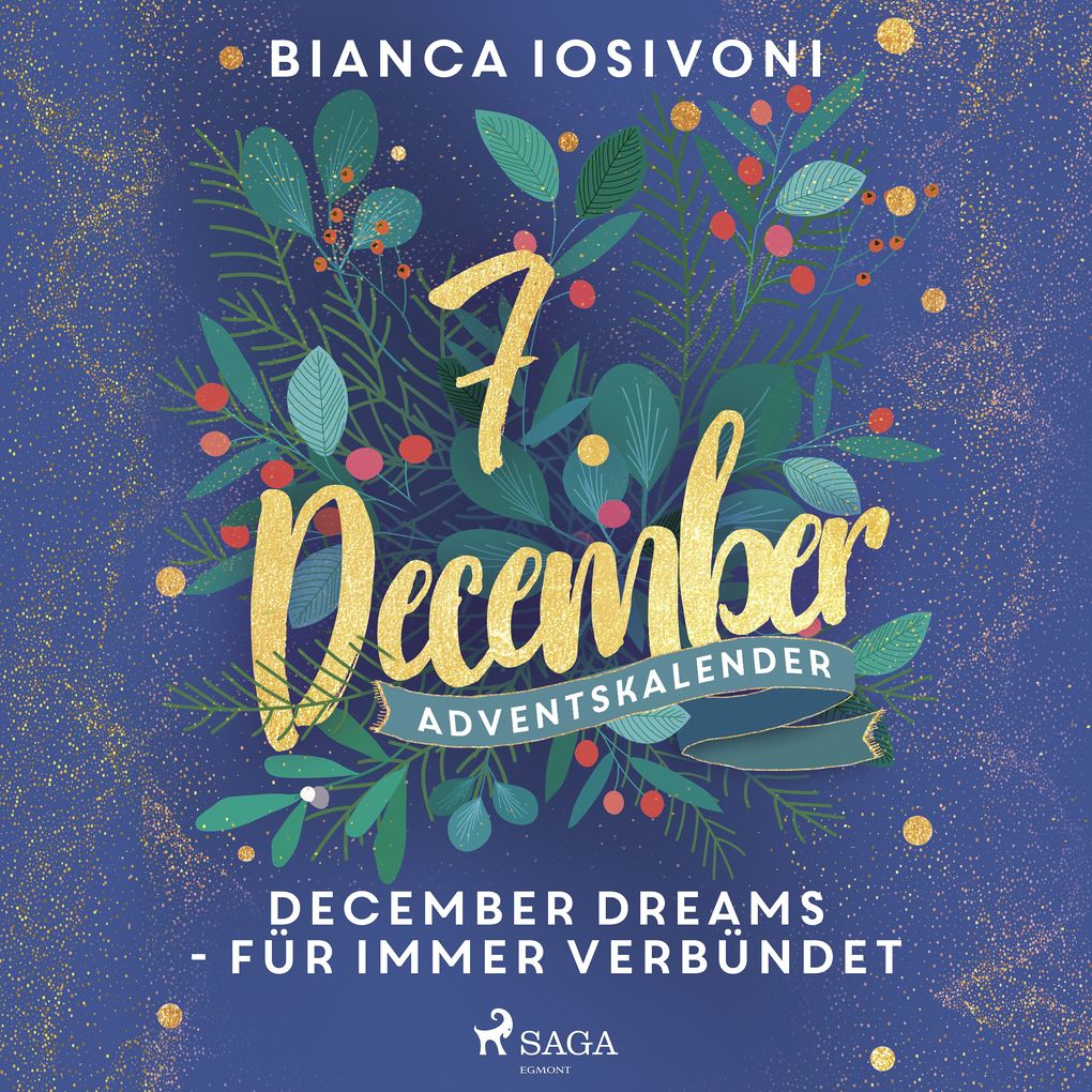 December Dreams - Für immer verbündet - Bianca Iosivoni