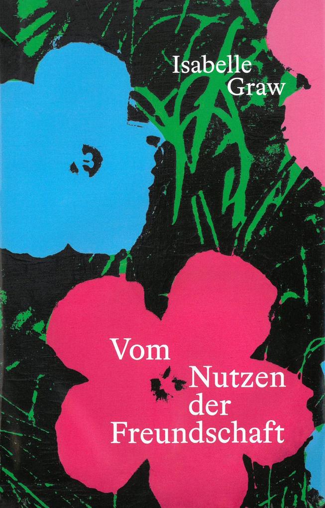Spector Books Vom Nutzen Der Freundschaft - Bild 4