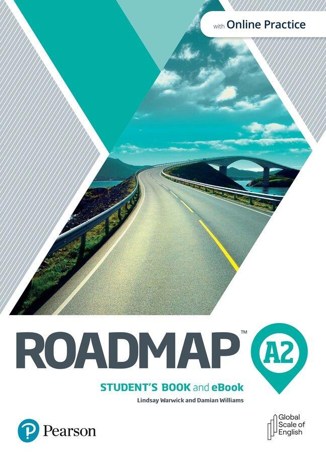 Roadmap A2 Student's Book & eBook with Online Practice - Bild 5