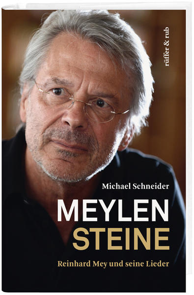 Meylensteine - Michael Schneider