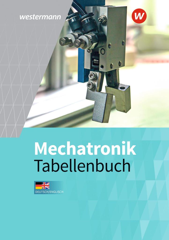 Westermann Schulbuch Mechatronik Tabellenbuch - Bild 4