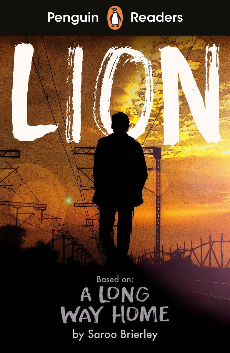 Penguin Books Ltd (Uk) Penguin Readers Level 4: Lion (Elt Graded Reader) - Bild 4