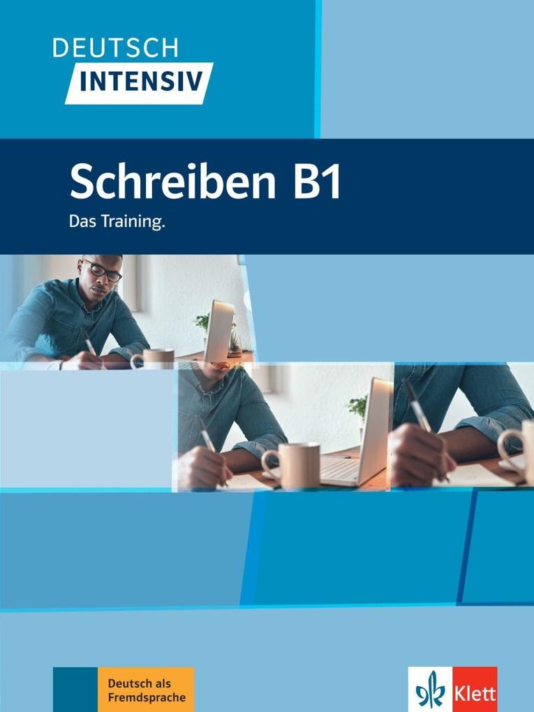 Deutsch intensiv Schreiben B1: Das Training - Bild 3