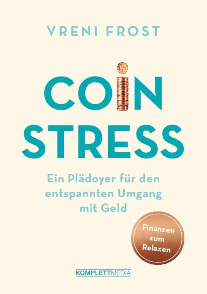 Coin Stress - Vreni Frost