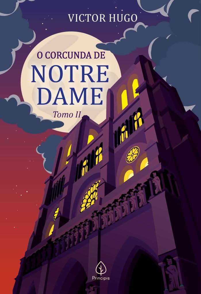 O corcunda de Notre Dame - Victor Hugo