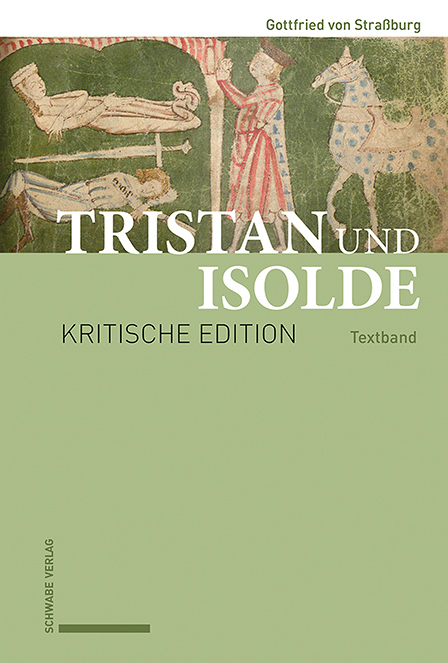 Tristan und Isolde Gottfried Von Straßburg - Bild 5