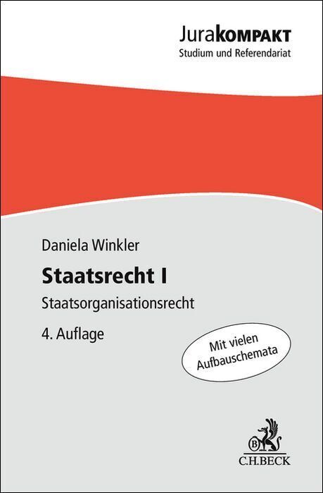 C.h. Beck Staatsrecht I - Bild 4