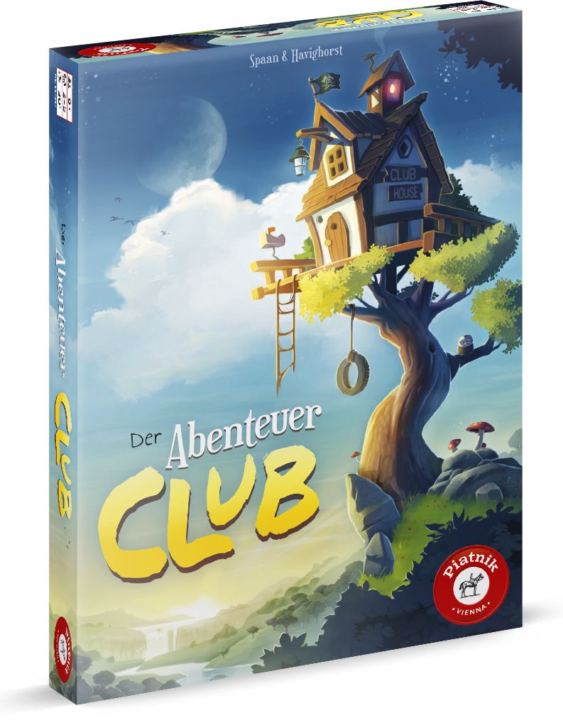 Der Abenteuer Club - Bild 10
