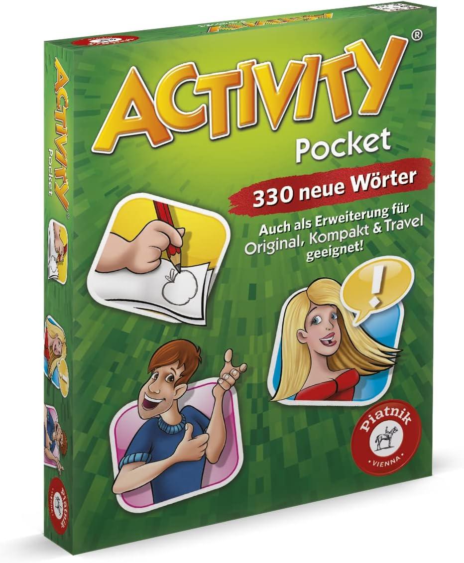 Piatnik Activity Pocket - Bild 13